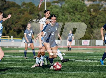 Thumbnail 3 in JV: Lompoc @ Dos Pueblos photogallery.