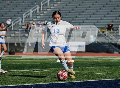 Thumbnail 1 in JV: Lompoc @ Dos Pueblos photogallery.