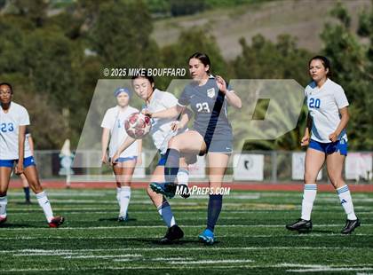 Thumbnail 1 in JV: Lompoc @ Dos Pueblos photogallery.