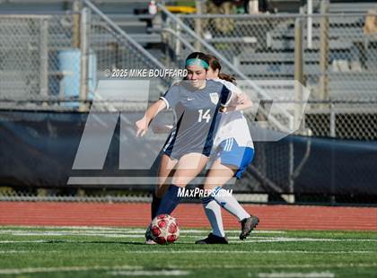 Thumbnail 2 in JV: Lompoc @ Dos Pueblos photogallery.