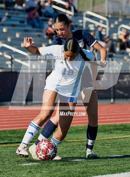 Thumbnail 2 in JV: Lompoc @ Dos Pueblos photogallery.