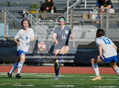 Thumbnail 3 in JV: Lompoc @ Dos Pueblos photogallery.