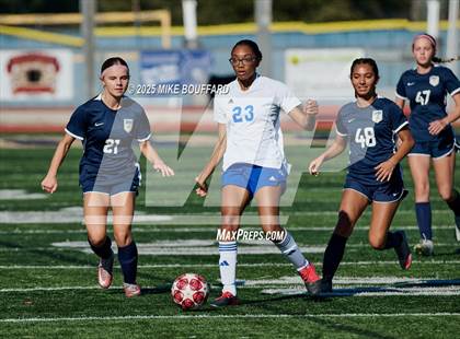 Thumbnail 3 in JV: Lompoc @ Dos Pueblos photogallery.