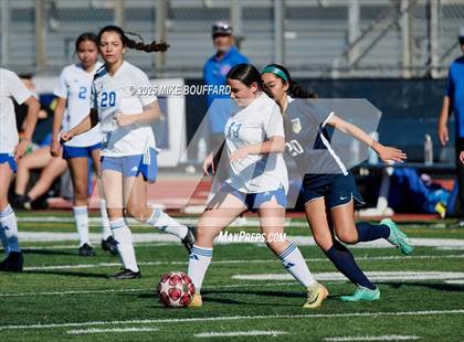 Thumbnail 2 in JV: Lompoc @ Dos Pueblos photogallery.