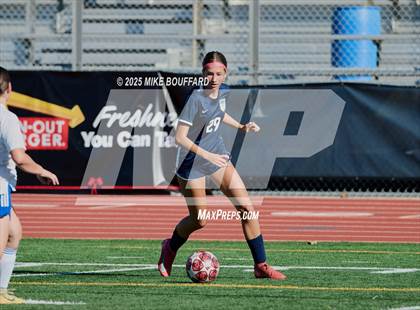 Thumbnail 3 in JV: Lompoc @ Dos Pueblos photogallery.