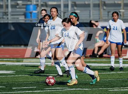 Thumbnail 1 in JV: Lompoc @ Dos Pueblos photogallery.