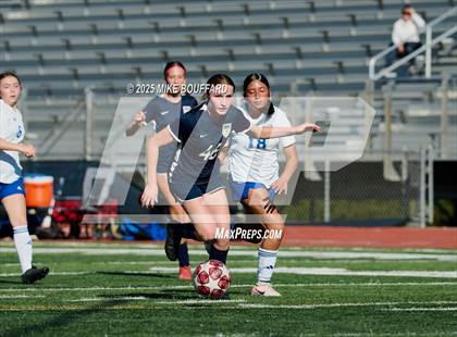 Thumbnail 1 in JV: Lompoc @ Dos Pueblos photogallery.