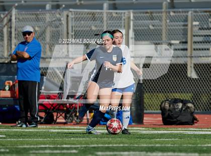 Thumbnail 3 in JV: Lompoc @ Dos Pueblos photogallery.