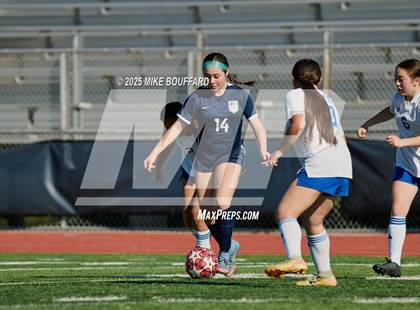 Thumbnail 2 in JV: Lompoc @ Dos Pueblos photogallery.
