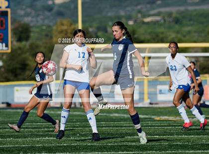 Thumbnail 1 in JV: Lompoc @ Dos Pueblos photogallery.