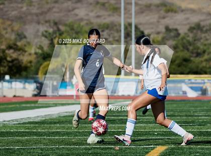 Thumbnail 3 in JV: Lompoc @ Dos Pueblos photogallery.