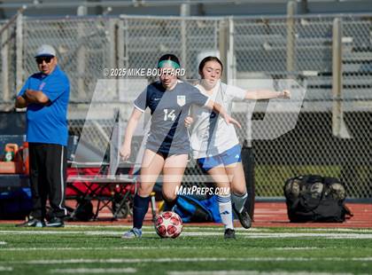 Thumbnail 2 in JV: Lompoc @ Dos Pueblos photogallery.