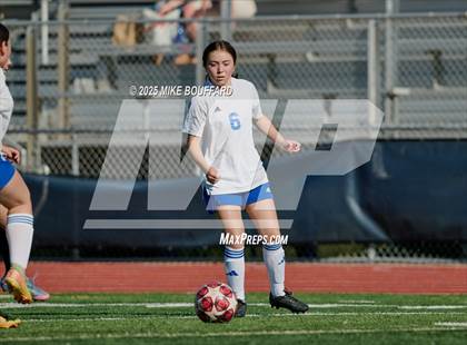 Thumbnail 3 in JV: Lompoc @ Dos Pueblos photogallery.