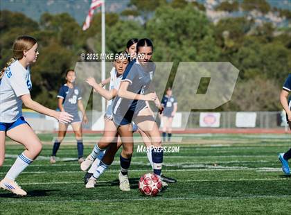 Thumbnail 1 in JV: Lompoc @ Dos Pueblos photogallery.