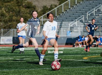 Thumbnail 2 in JV: Lompoc @ Dos Pueblos photogallery.