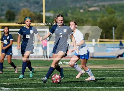 Thumbnail 1 in JV: Lompoc @ Dos Pueblos photogallery.