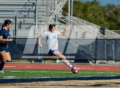 Thumbnail 2 in JV: Lompoc @ Dos Pueblos photogallery.