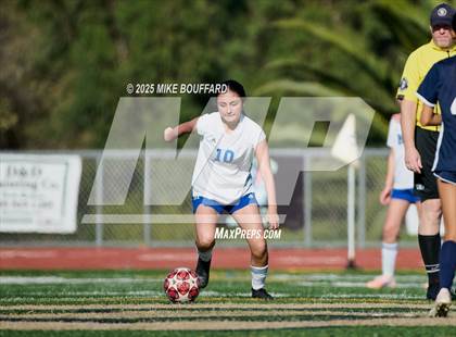 Thumbnail 1 in JV: Lompoc @ Dos Pueblos photogallery.