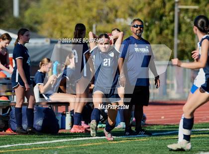 Thumbnail 3 in JV: Lompoc @ Dos Pueblos photogallery.