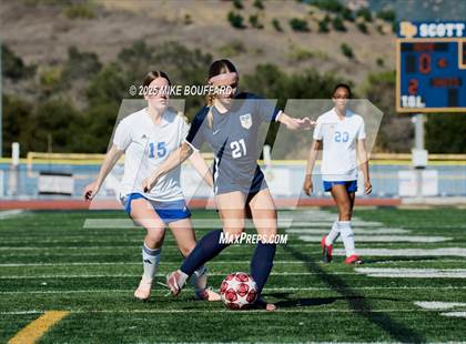 Thumbnail 1 in JV: Lompoc @ Dos Pueblos photogallery.