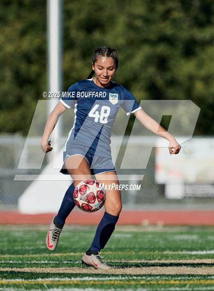 Thumbnail 1 in JV: Lompoc @ Dos Pueblos photogallery.