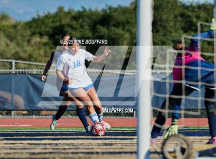 Thumbnail 1 in JV: Lompoc @ Dos Pueblos photogallery.