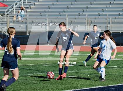 Thumbnail 1 in JV: Lompoc @ Dos Pueblos photogallery.