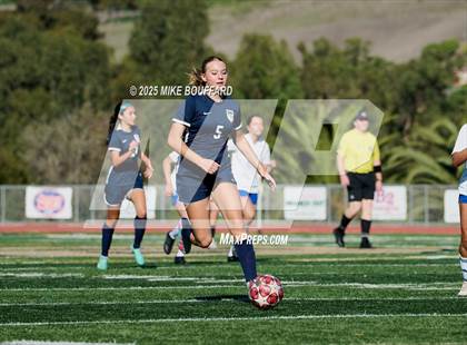 Thumbnail 3 in JV: Lompoc @ Dos Pueblos photogallery.