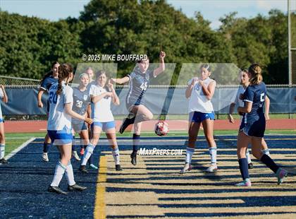 Thumbnail 1 in JV: Lompoc @ Dos Pueblos photogallery.