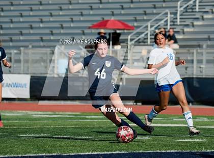 Thumbnail 2 in JV: Lompoc @ Dos Pueblos photogallery.