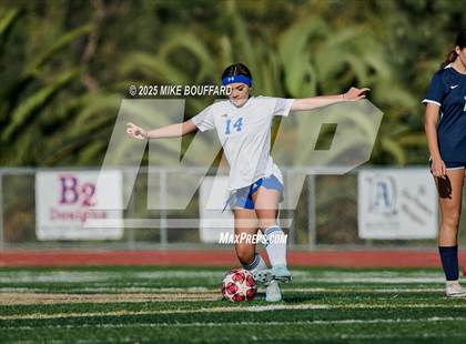 Thumbnail 1 in JV: Lompoc @ Dos Pueblos photogallery.