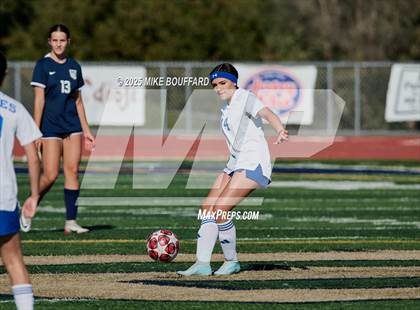 Thumbnail 1 in JV: Lompoc @ Dos Pueblos photogallery.