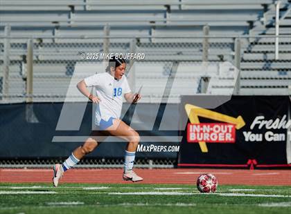 Thumbnail 1 in JV: Lompoc @ Dos Pueblos photogallery.