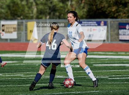 Thumbnail 2 in JV: Lompoc @ Dos Pueblos photogallery.