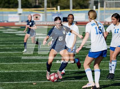 Thumbnail 3 in JV: Lompoc @ Dos Pueblos photogallery.