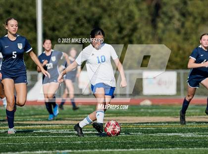 Thumbnail 2 in JV: Lompoc @ Dos Pueblos photogallery.