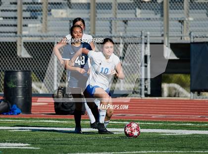 Thumbnail 1 in JV: Lompoc @ Dos Pueblos photogallery.