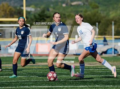 Thumbnail 3 in JV: Lompoc @ Dos Pueblos photogallery.