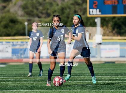 Thumbnail 1 in JV: Lompoc @ Dos Pueblos photogallery.