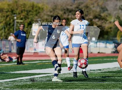 Thumbnail 1 in JV: Lompoc @ Dos Pueblos photogallery.