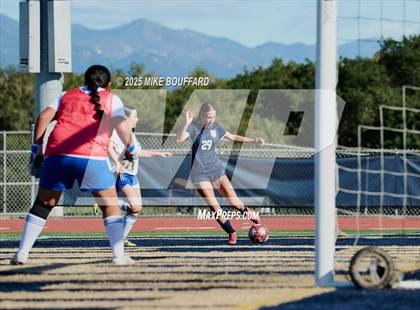 Thumbnail 2 in JV: Lompoc @ Dos Pueblos photogallery.