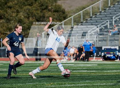 Thumbnail 2 in JV: Lompoc @ Dos Pueblos photogallery.