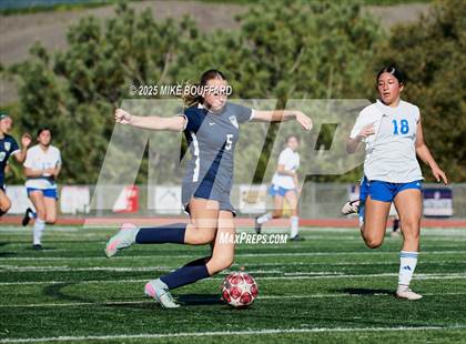 Thumbnail 2 in JV: Lompoc @ Dos Pueblos photogallery.