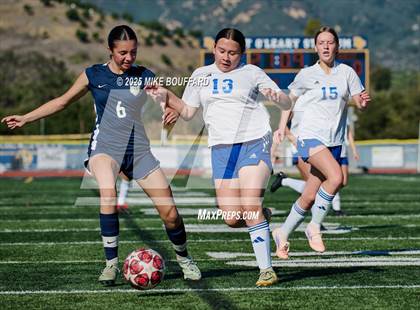 Thumbnail 1 in JV: Lompoc @ Dos Pueblos photogallery.