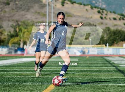 Thumbnail 3 in JV: Lompoc @ Dos Pueblos photogallery.
