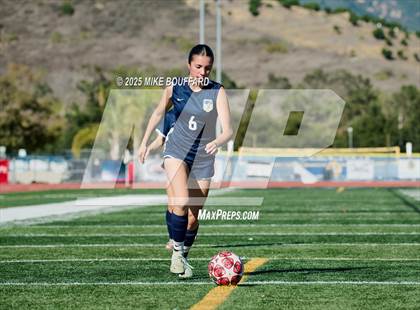 Thumbnail 2 in JV: Lompoc @ Dos Pueblos photogallery.