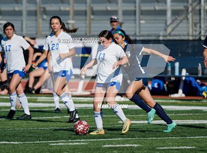 Thumbnail 3 in JV: Lompoc @ Dos Pueblos photogallery.