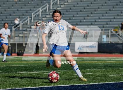 Thumbnail 3 in JV: Lompoc @ Dos Pueblos photogallery.
