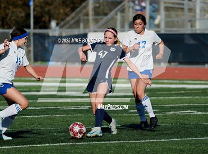 Thumbnail 3 in JV: Lompoc @ Dos Pueblos photogallery.