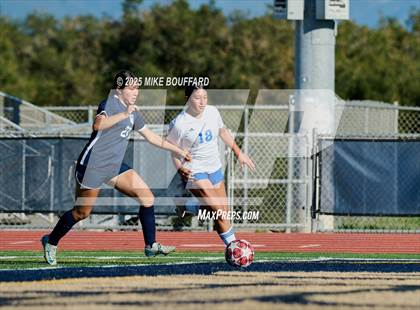 Thumbnail 3 in JV: Lompoc @ Dos Pueblos photogallery.